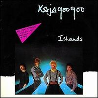 Islands (1984)